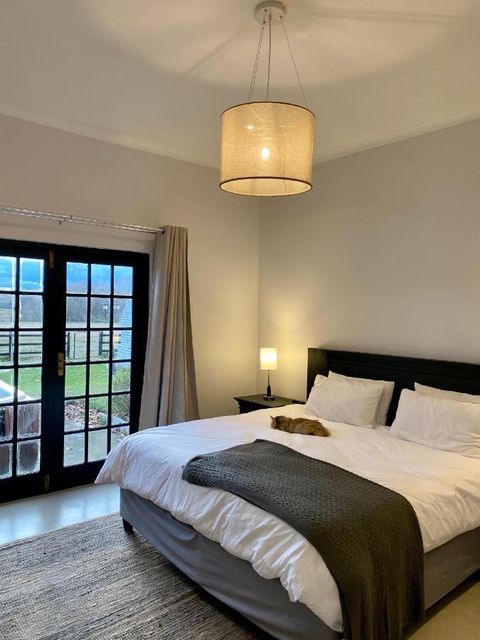 Rosetta Fields Country Lodge Henburg Park Luaran gambar