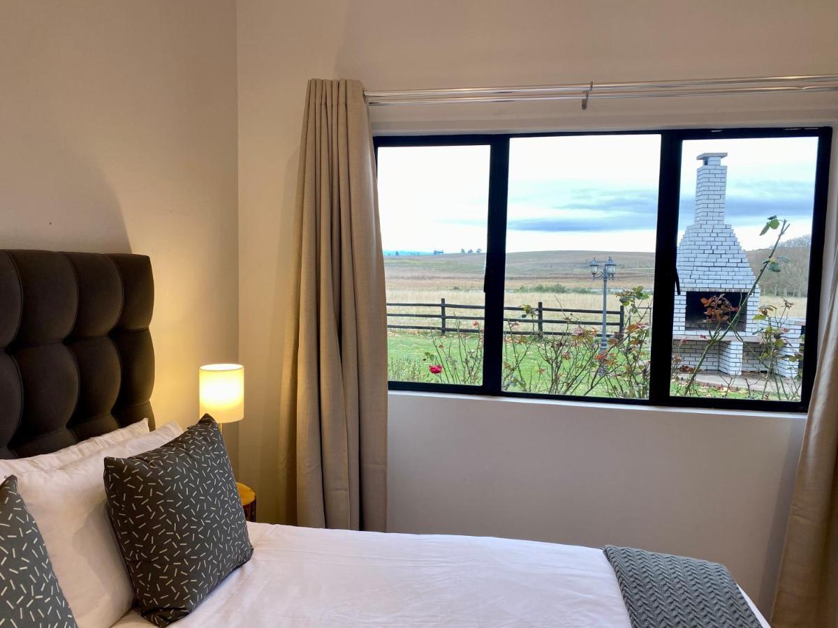 Rosetta Fields Country Lodge Henburg Park Luaran gambar