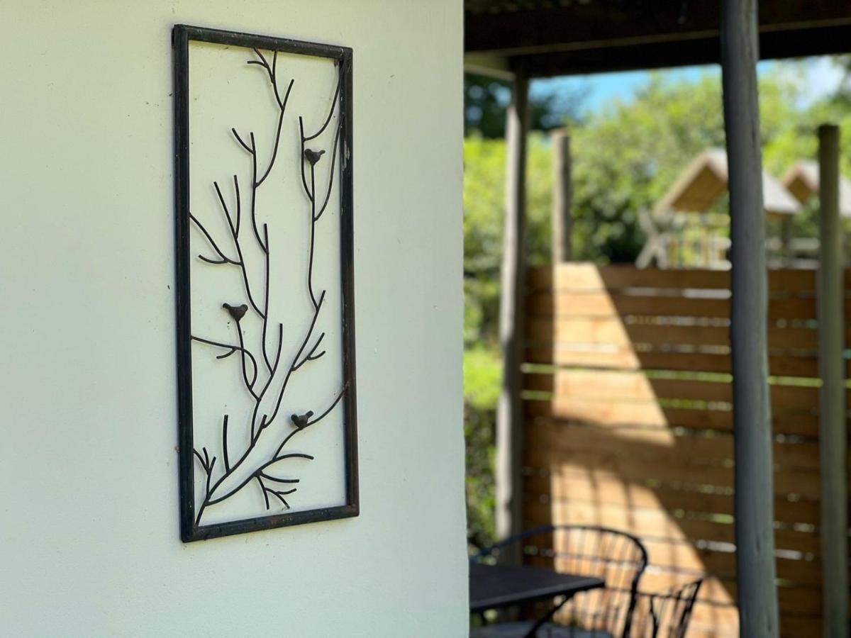 Rosetta Fields Country Lodge Henburg Park Luaran gambar