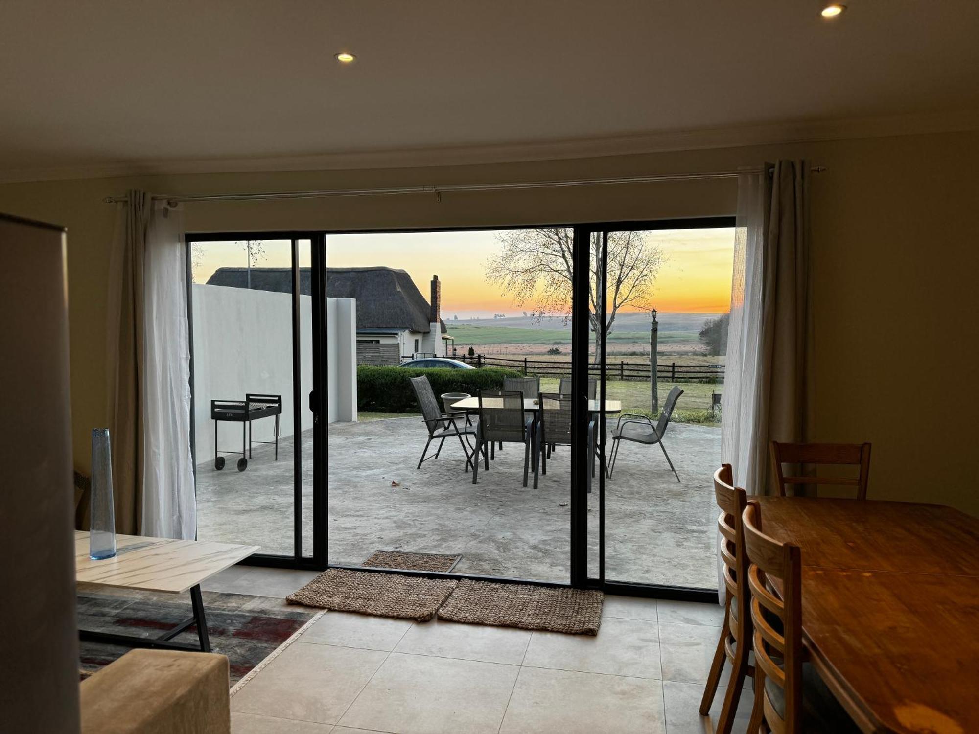Rosetta Fields Country Lodge Henburg Park Luaran gambar